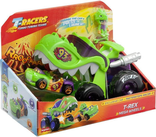 T-Rex Миниатюрна Играчка