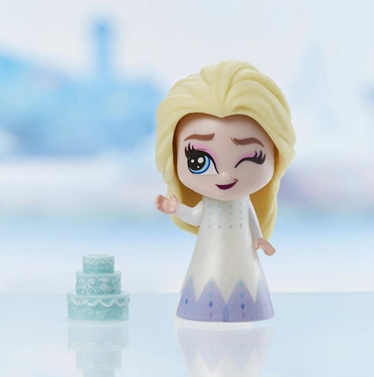 Disney Frozen Frozen Twirlabouts (Разновидност)