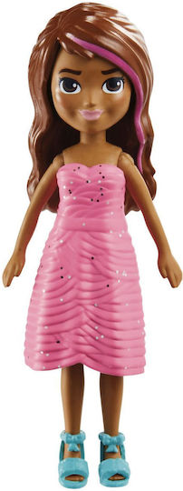 Jucărie Miniaturală Polly Pocket Pentru 4+ Ani