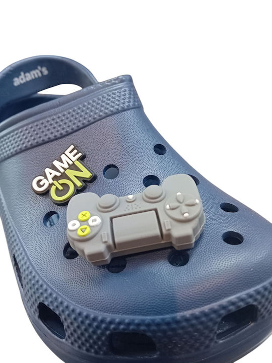 Children's Beach Shoes Blue