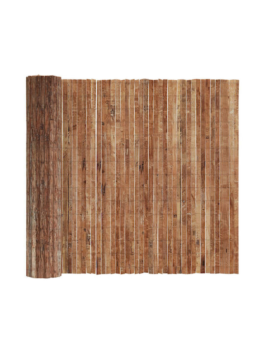 vidaXL Кора Каламоти 1.25x4m