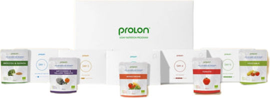 Prolon Διατροφή Μίμησης Νηστείας 5 Ημερών Next Gen Bio