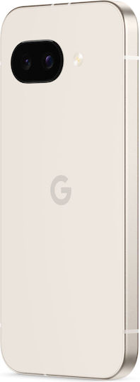 Google Pixel 9a 5G (8GB/128GB) Porcelain