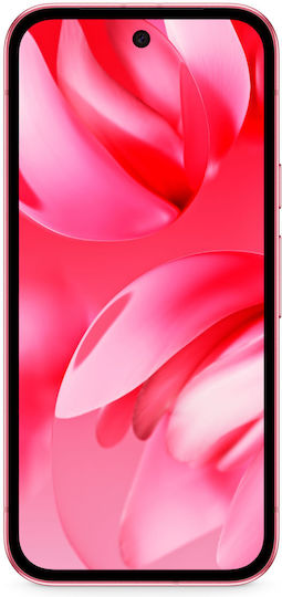 Google Pixel 9a 5G (8/128GB) Peony | Skroutz Romania