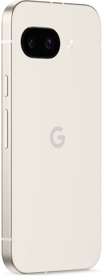Google Pixel 9a 5G (8GB/128GB) Porcelain