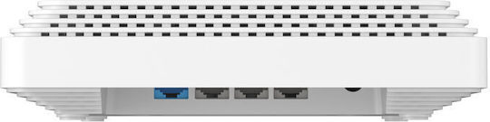 Keenetic SPRINTER SE AX3000 Wireless Router Wi‑Fi 6 with 4 Gigabit Ports
