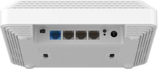 Keenetic SPRINTER SE AX3000 Wireless Router Wi‑Fi 6 with 4 Gigabit Ports