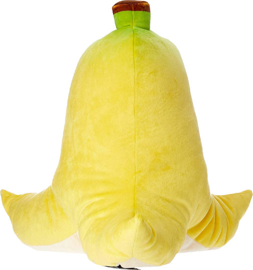 Tomy Plush Super Mario Mario Kart - Banana 40 cm