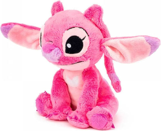 Плюшена Играчка Lilo & Stitch Angel 25 см 6315876954