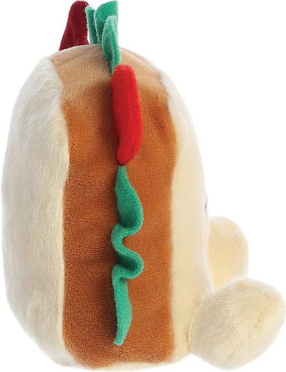 Aurora Plüsch Tomas Sandwich 13 cm