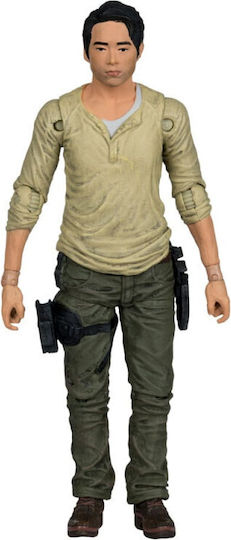 Walking Dead Action Figure Glenn