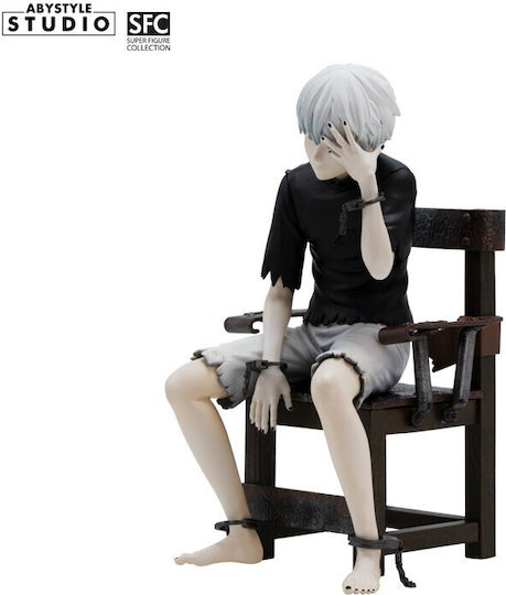 Tokyo Ghoul Collectible Figure Kaneki Fan Shop Merchandise