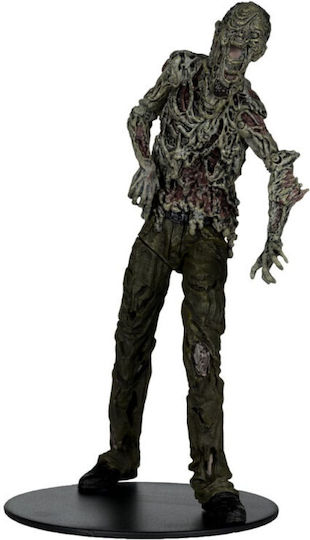 Walking Dead Action Figures 4-pack Walkers 13 Cm