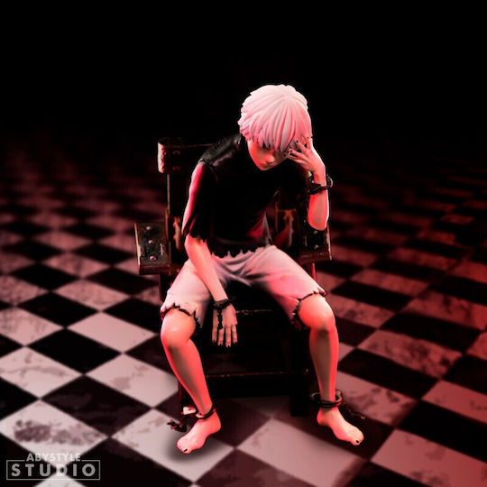 Tokyo Ghoul Collectible Figure Kaneki Fan Shop Merchandise