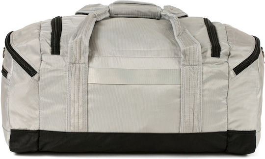 Amber Reisetasche 65Es Gray Stoff L62xB31xH35cm