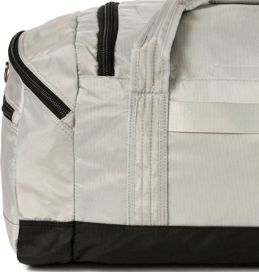 Amber Reisetasche 65Es Gray Stoff L62xB31xH35cm