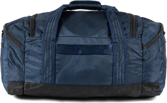 Amber Sack Voyage 85lt Blue Fabric L72xW33xH37cm
