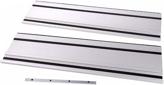 Șină ghidaj pentru fierăstrău circular Hbm 2x700mm