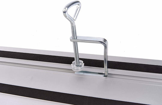 Șină ghidaj pentru fierăstrău circular Hbm 2x700mm