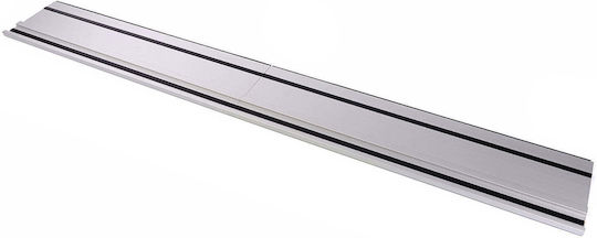 Șină ghidaj pentru fierăstrău circular Hbm 2x700mm
