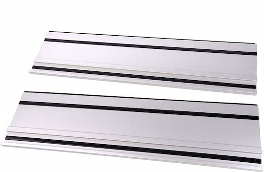 Șină ghidaj pentru fierăstrău circular Hbm 2x700mm