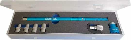 Conel Multi-Functional Basin Wrench
