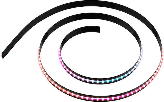 Calex Smart LED Strip Wi-Fi RGB Light 1.5m