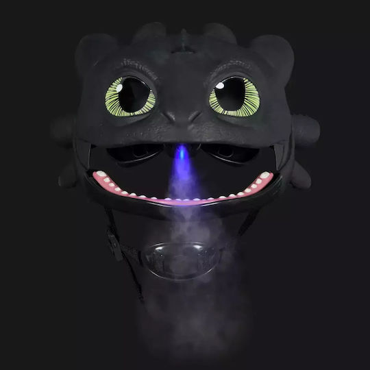 Φigură de acțiune Cum să-ți dresezi dragonul cu Sunete