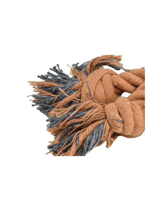 Plüsch Hundespielzeug Schaf Wooly Lovestory Seil Sound Maße 15x6x40cm 6ani1393