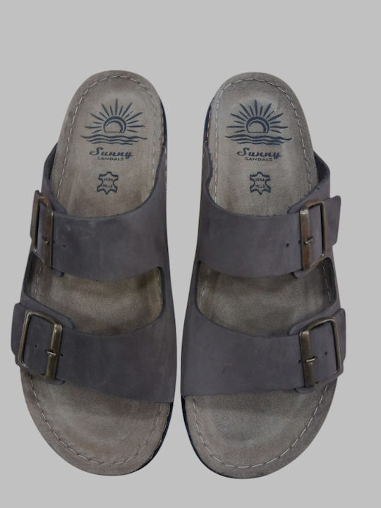 Sunny Sandals