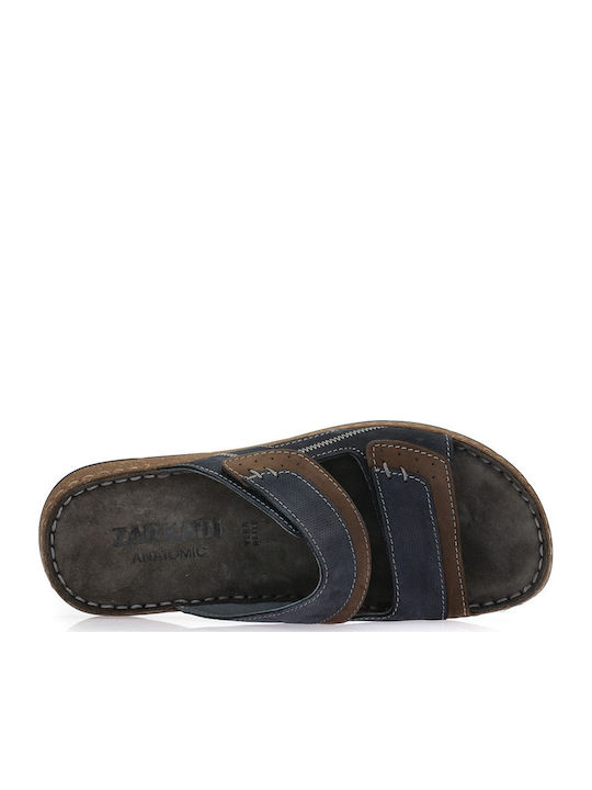 Men's Sandals Blue