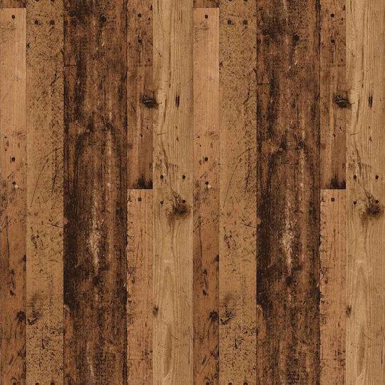 Schreibtisch Holz Coffee 140x50x77cm