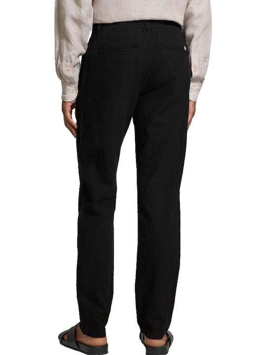 Lindbergh Trousers Black