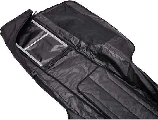 Thule Θήκη Snowboard Μαύρη