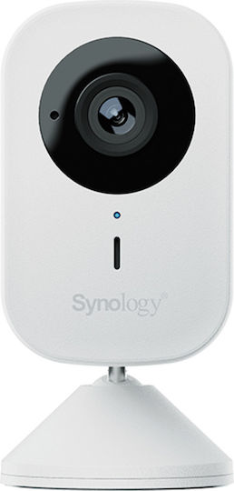 Synology CC400W IP Surveillance Camera Wi-Fi Full HD+ 4MP with Two-Way Communication