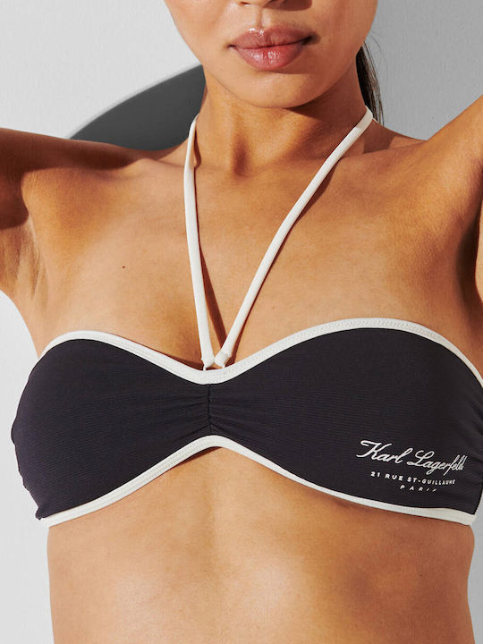 Bikini Τριγωνάκι Black