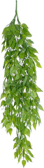 Dekorative künstliche Pflanze Grün 86cm in Box GloboStar