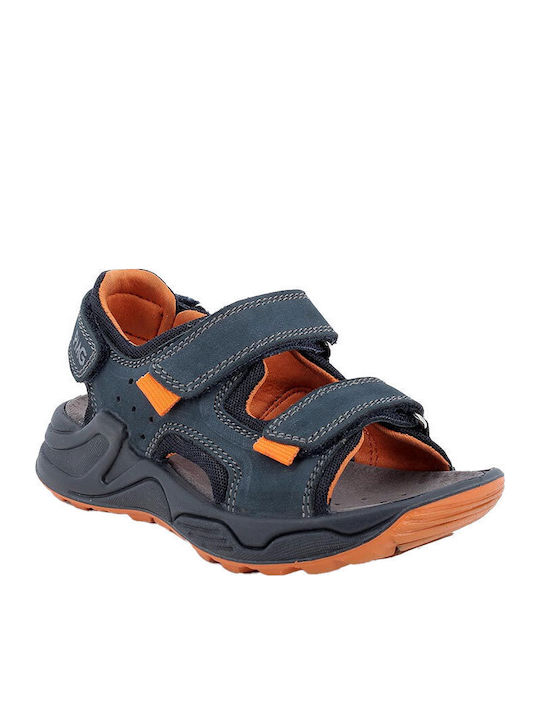 Kids' Sandals Anatomic Blue
