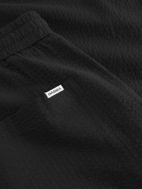 Мъжка Бермуда Black