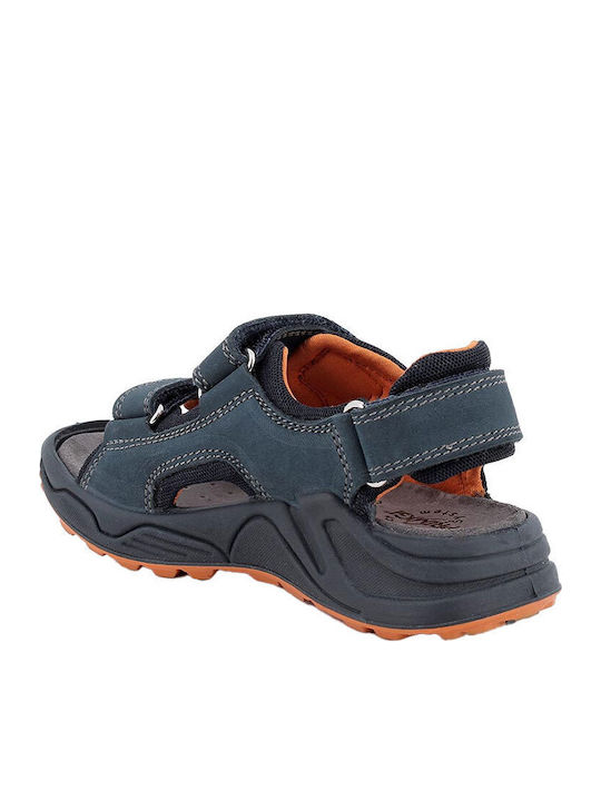 Kids' Sandals Anatomic Blue
