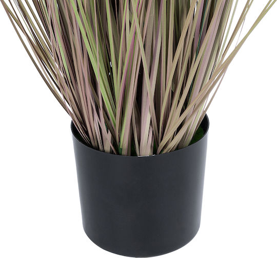 Bunny Tails σε Γλάστρα Μπεζ 70cm GloboStar