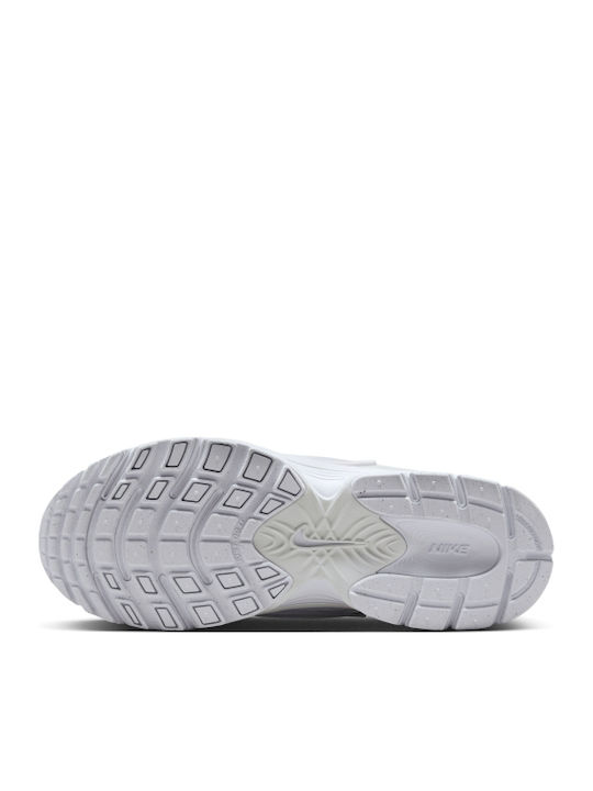 Court Vision Low Adidași Bărbătești Albi