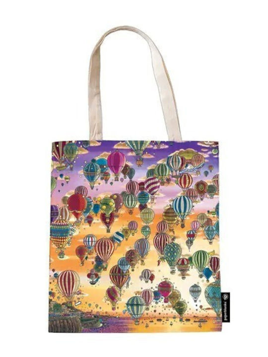 Τσαντα Ωμου Paperblanks Balloon Festival-sunset Ride 38x38x9cm Pa99420 Τσαντα Ωμου Paperblanks Balloon Festival-sunset Ride 38x38x9cm Pa99420