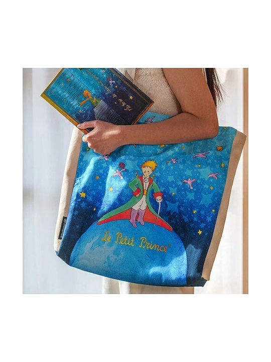 Τσαντα Ωμου Paperblanks Little Prince 38x38x9cm Pa99390