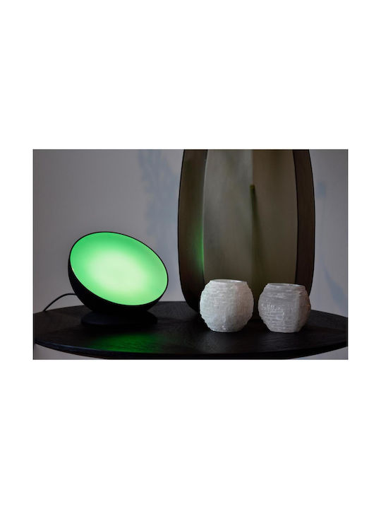 Calex Bluetooth/WiFi Dekorative Lampe Weiß