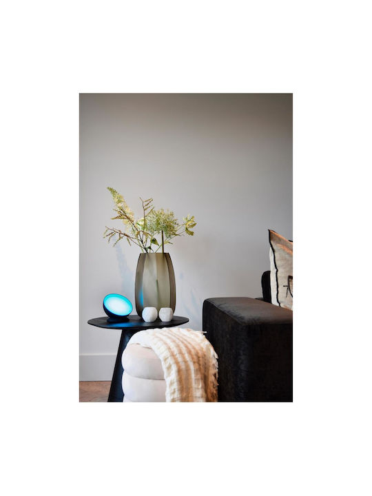 Calex Bluetooth/WiFi Dekorative Lampe Weiß