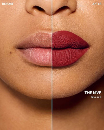 Fenty Beauty Icon Liquid Lipstick Velvet 01 The Mvp 5.5gr