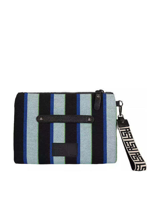 Ames Eos Large Δερμάτινο Γυναικείο Clutch Ames Eos Large Δερμάτινο Γυναικείο Clutch