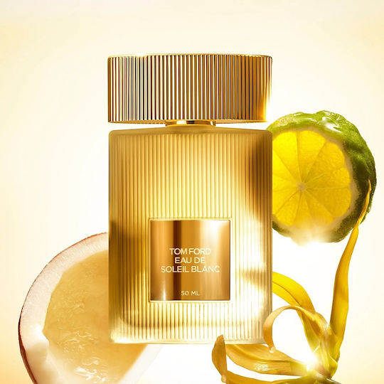 Tom Ford Eau De Soleil Eau de Toilette 50ml