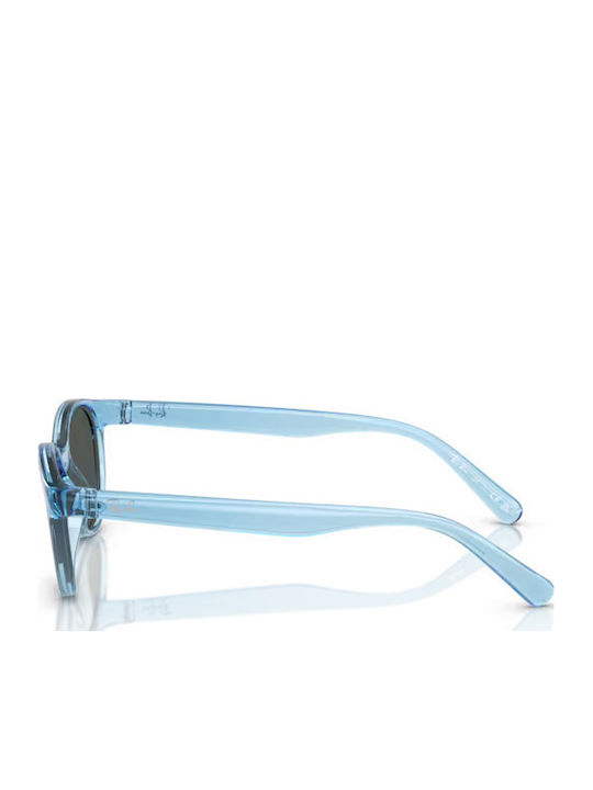 Ray Ban Παιδικά Γυαλιά Ηλίου Μπλε Ray Ban Παιδικά Γυαλιά Ηλίου Μπλε